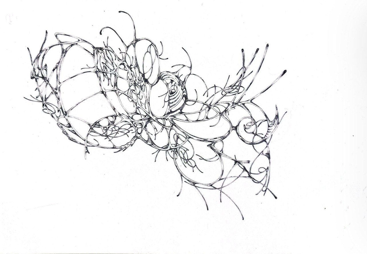 Ashley Tay, Coma, 2023