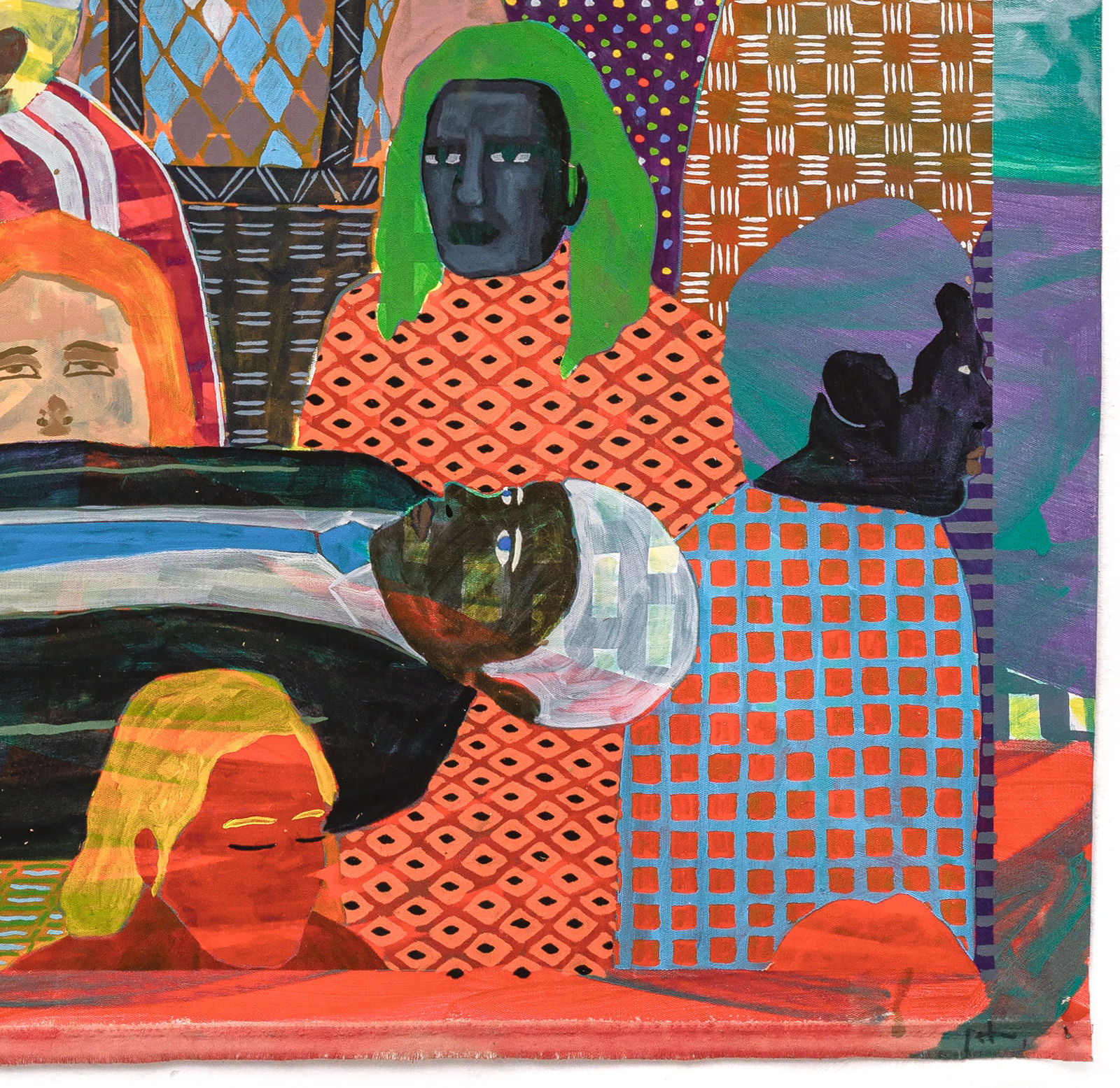 Joaquín Reyes, El Vigilante, 2026