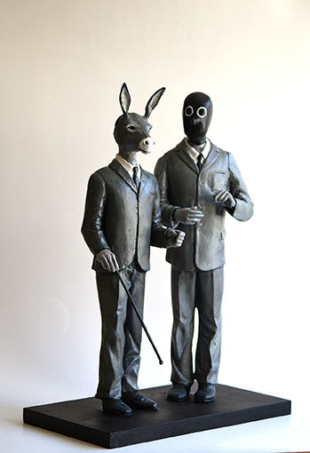 Coco González Lohse, Los Sonidos De Las Letras, 2016