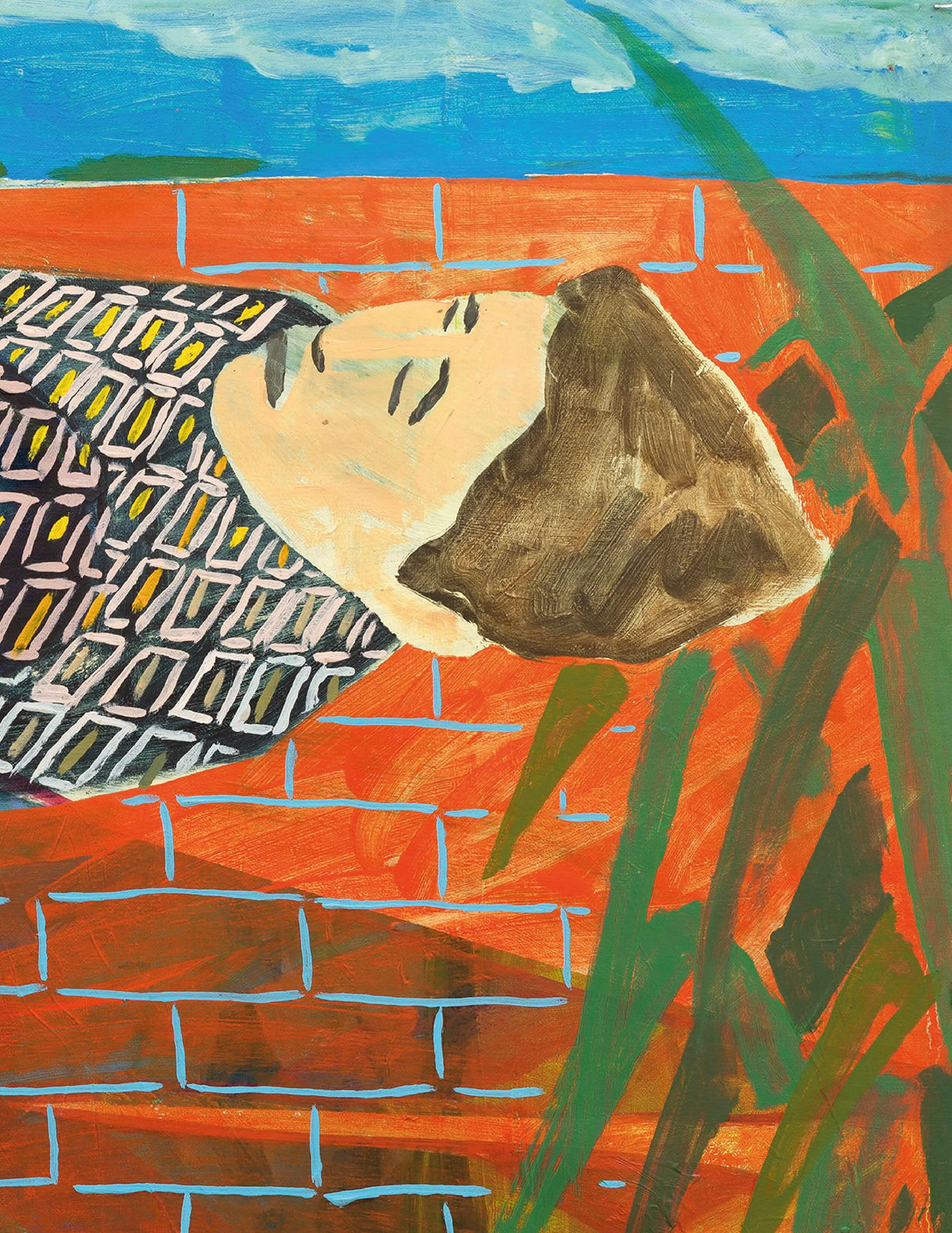 Joaquín Reyes, En la Piscina, 2025