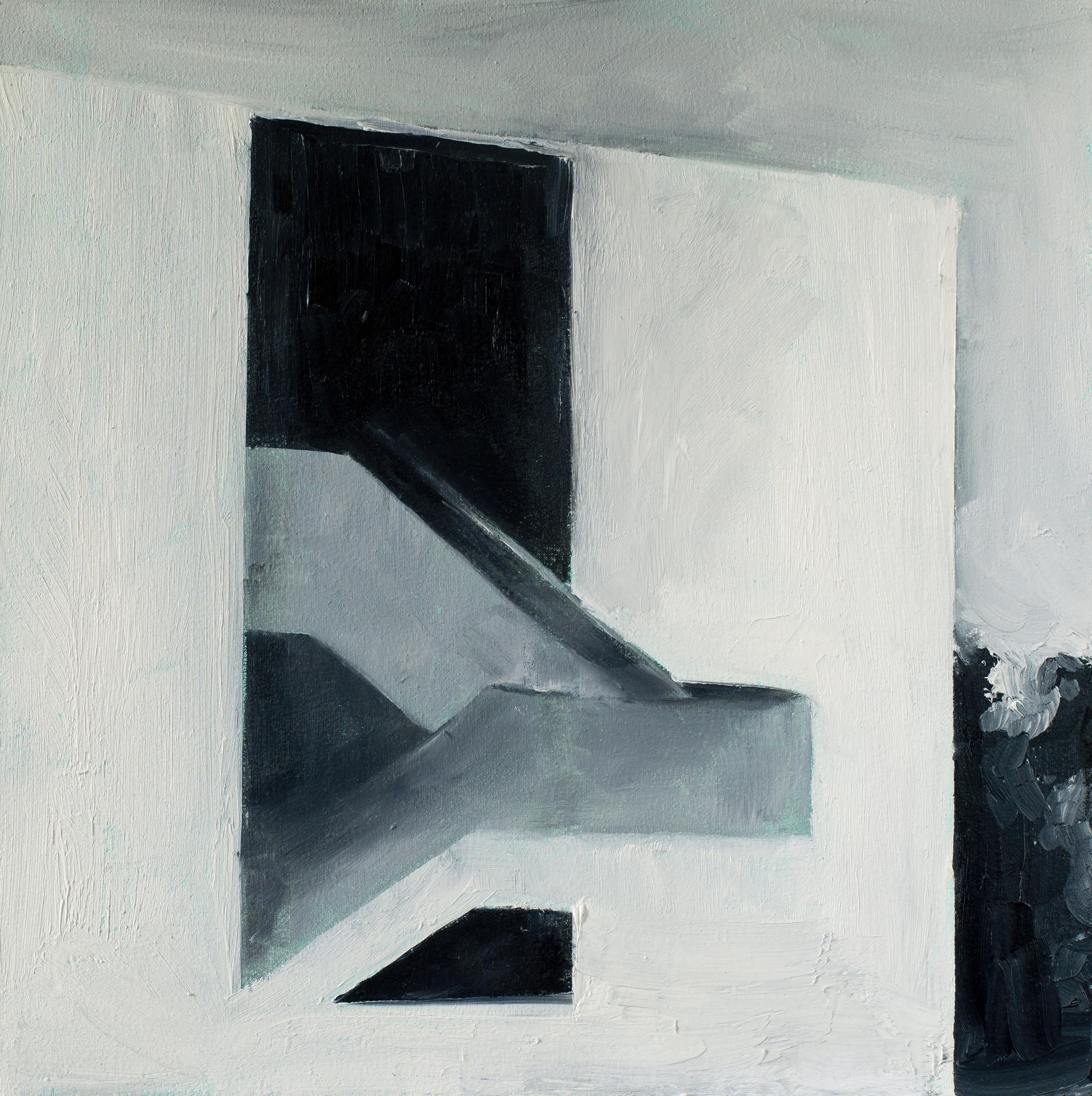 Wladymir Bernechea, Habitar, 2021