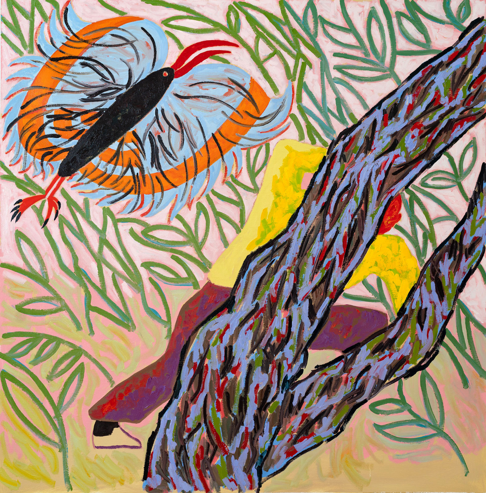 Rolankay, Una Palabra, 2023