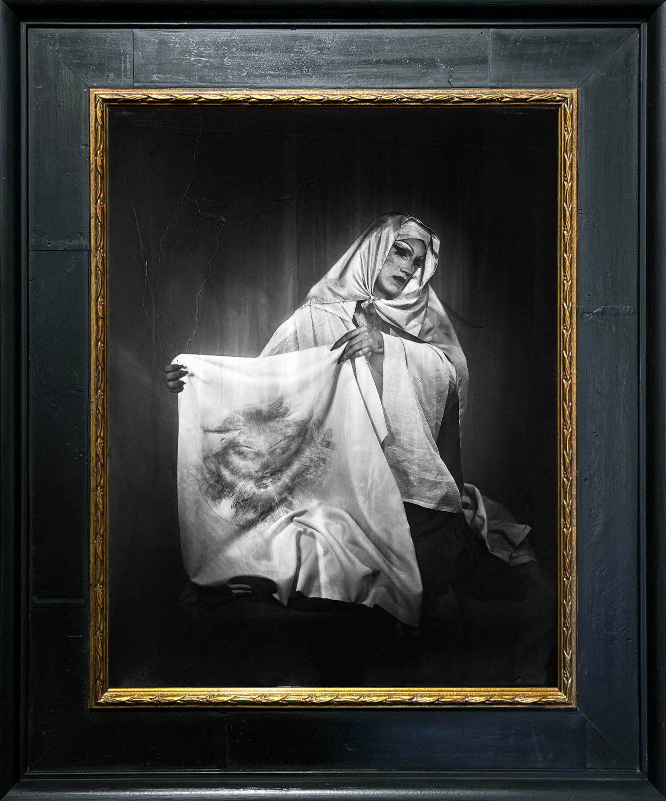 Nia De Indias, Verónica, 2023