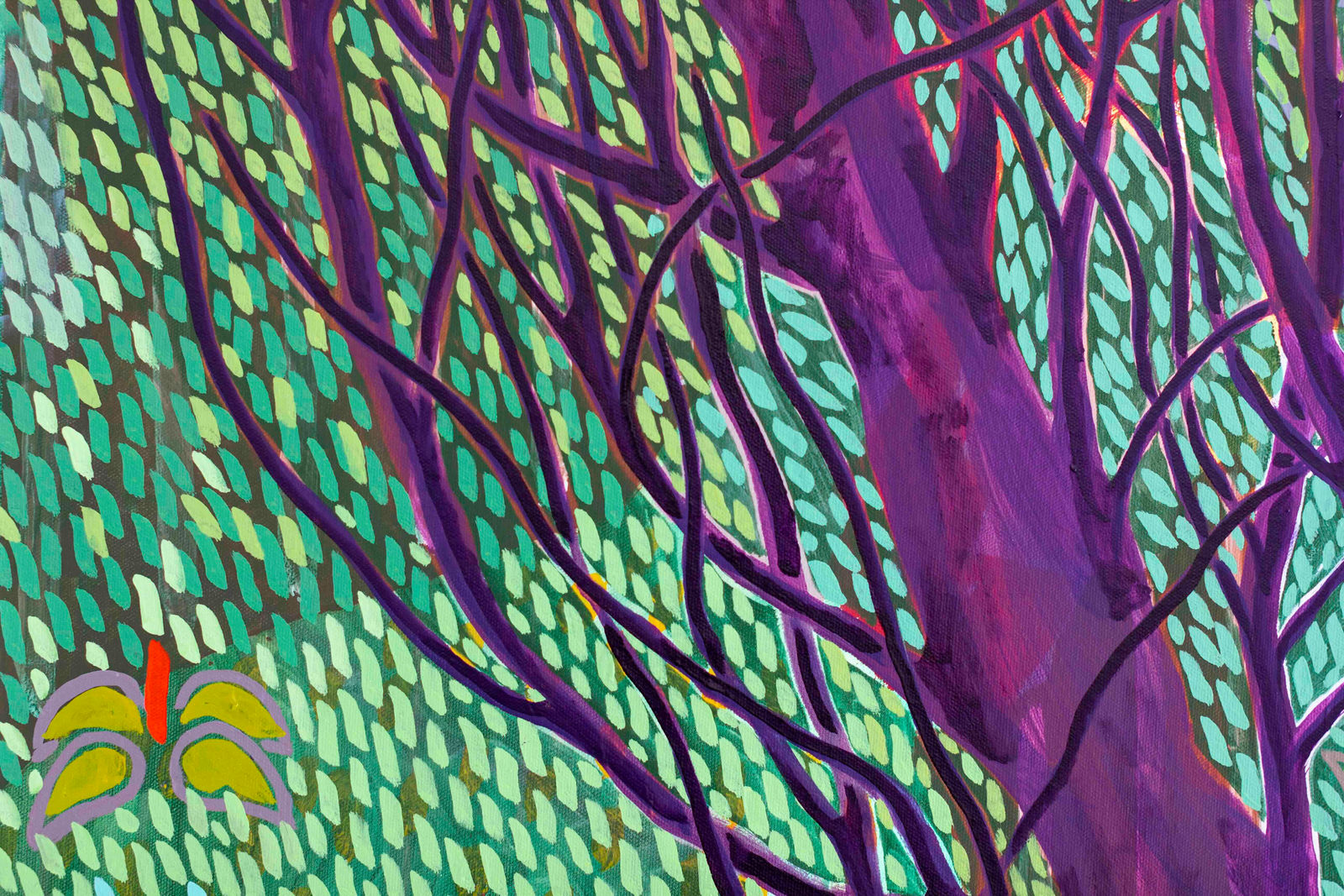 Joaquín Reyes, Invierno Primavera, 2025