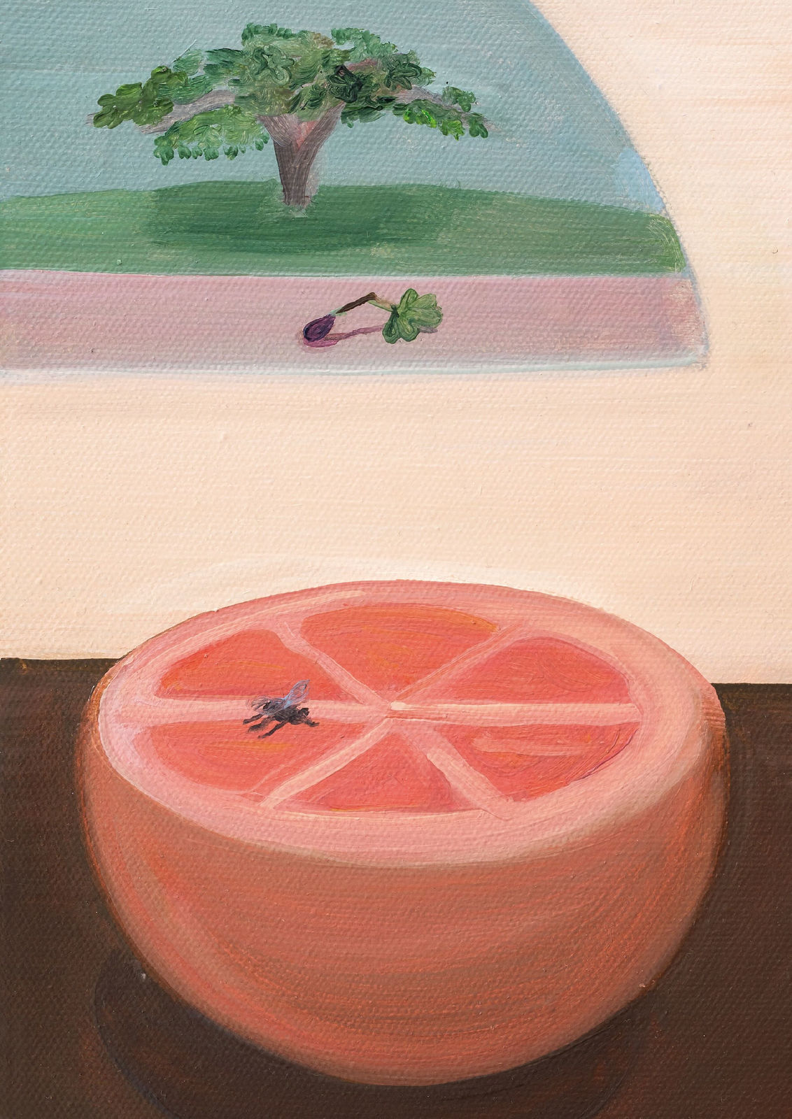 Mara Faúndez, Sentirlo Todo, 2025