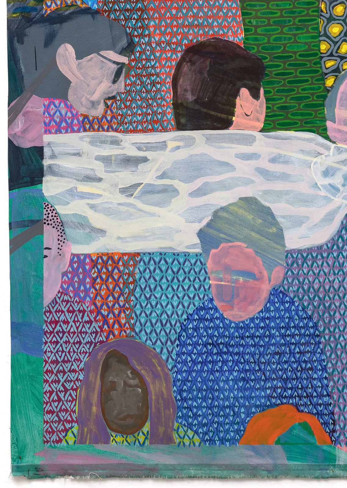 Joaquín Reyes, El Vigilante, 2026