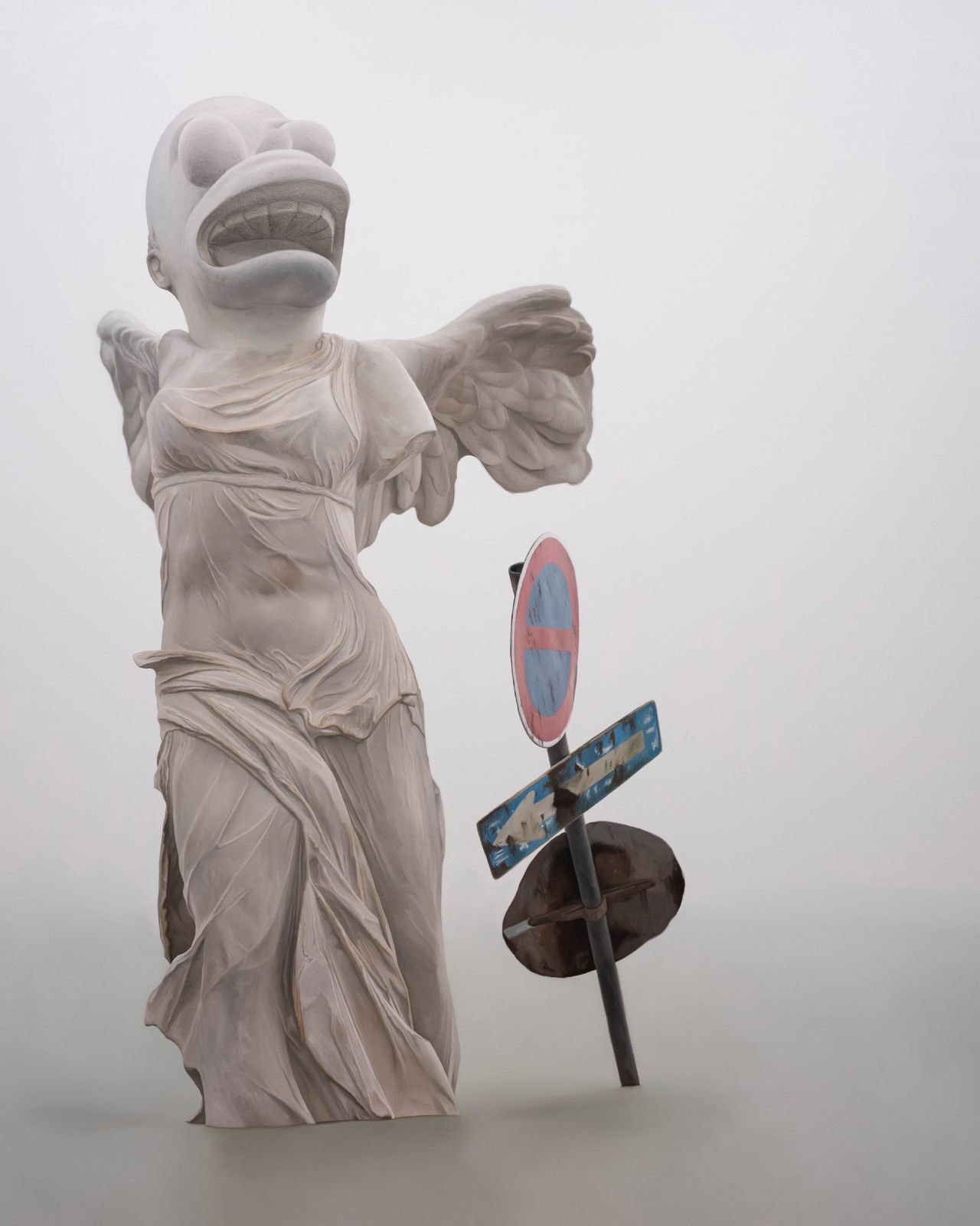 Nelson Hernández, Victoria, 2023