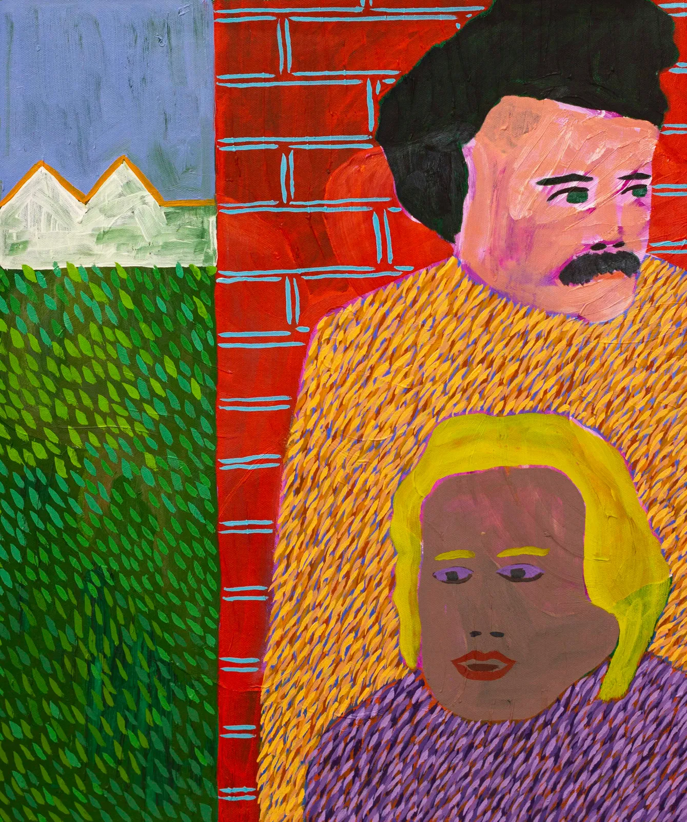 Joaquín Reyes, Del Campo a la Ciudad, 2025