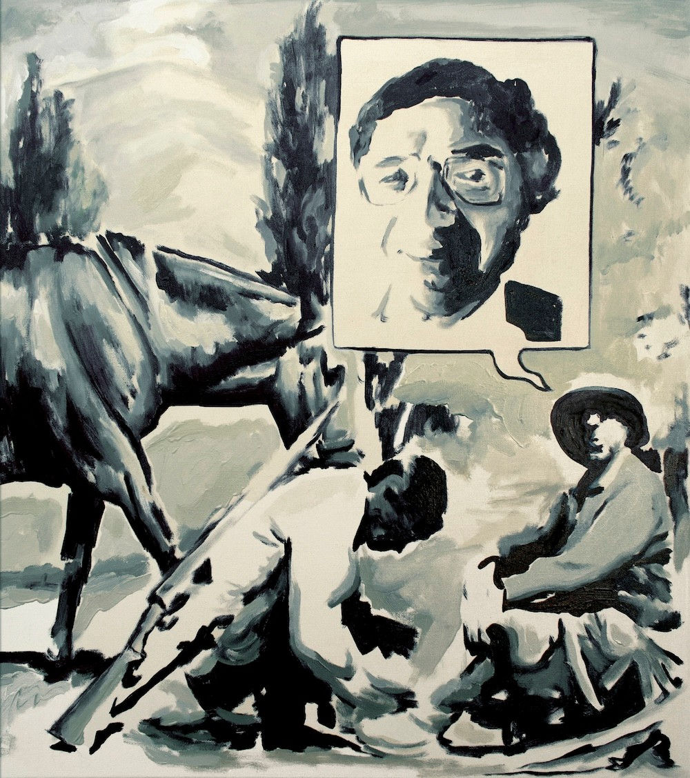 Tomás Bravo, Felo, 2024