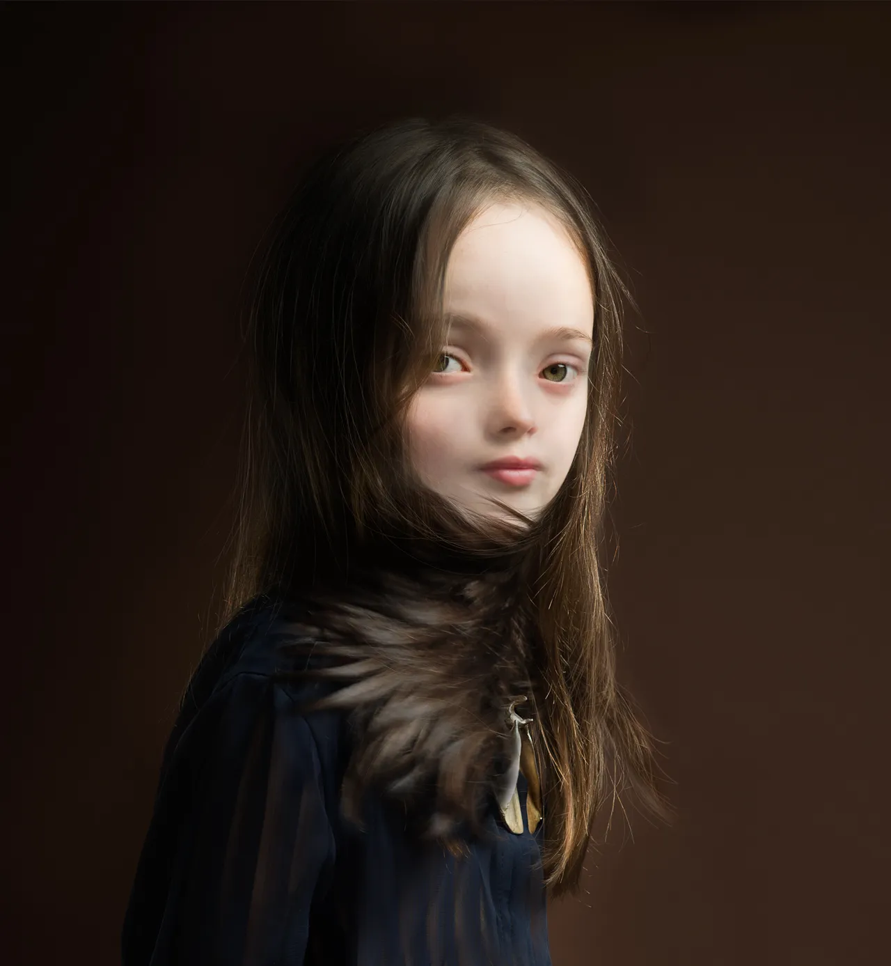 Cecilia Avendaño, EP 12, Enfermedades Preciosas, 2017