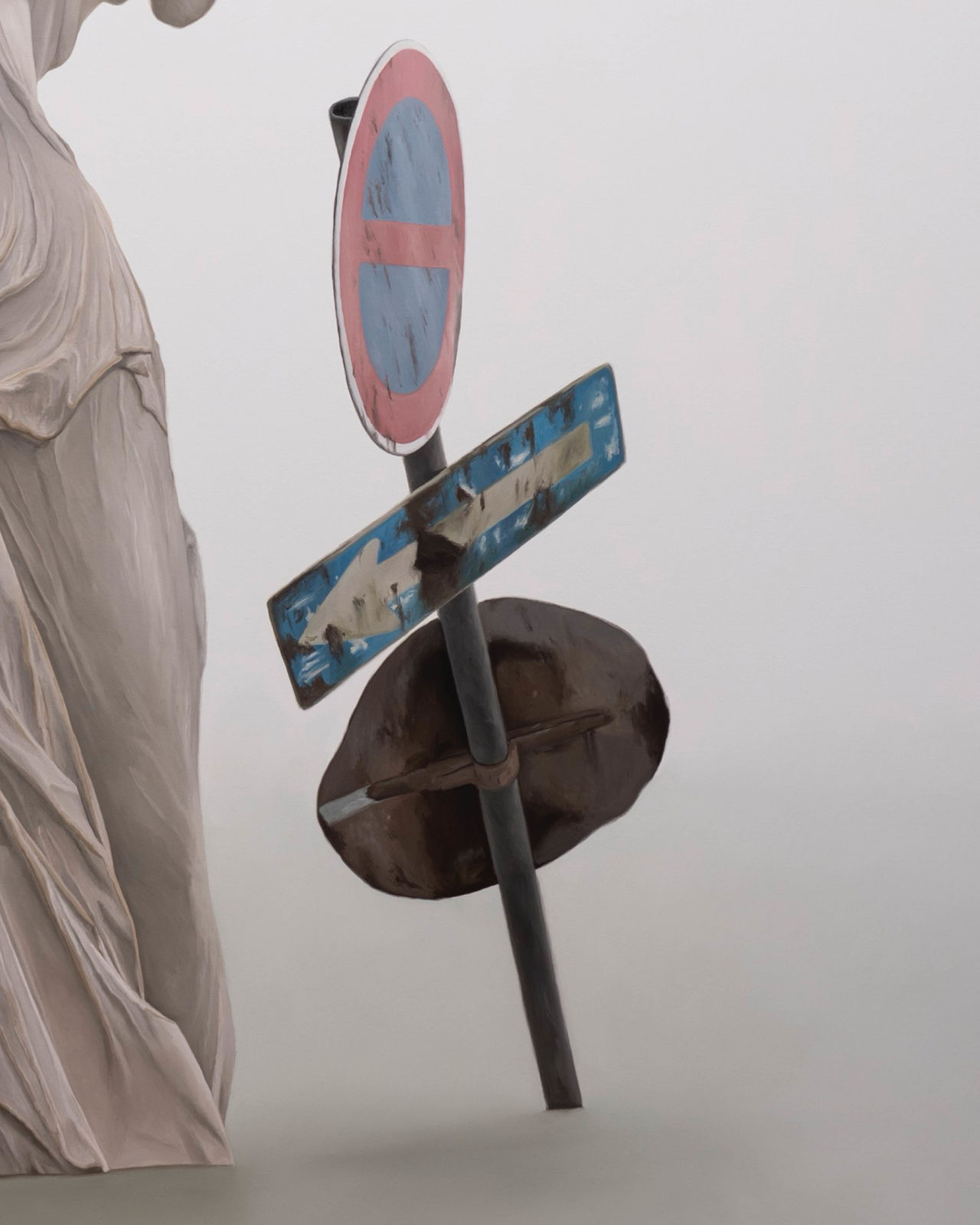 Nelson Hernández, Victoria, 2023