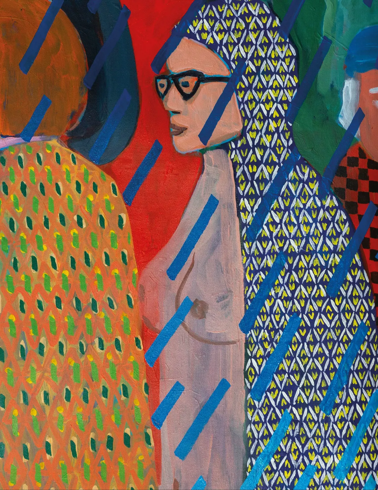 Joaquín Reyes, Terminal, 2025