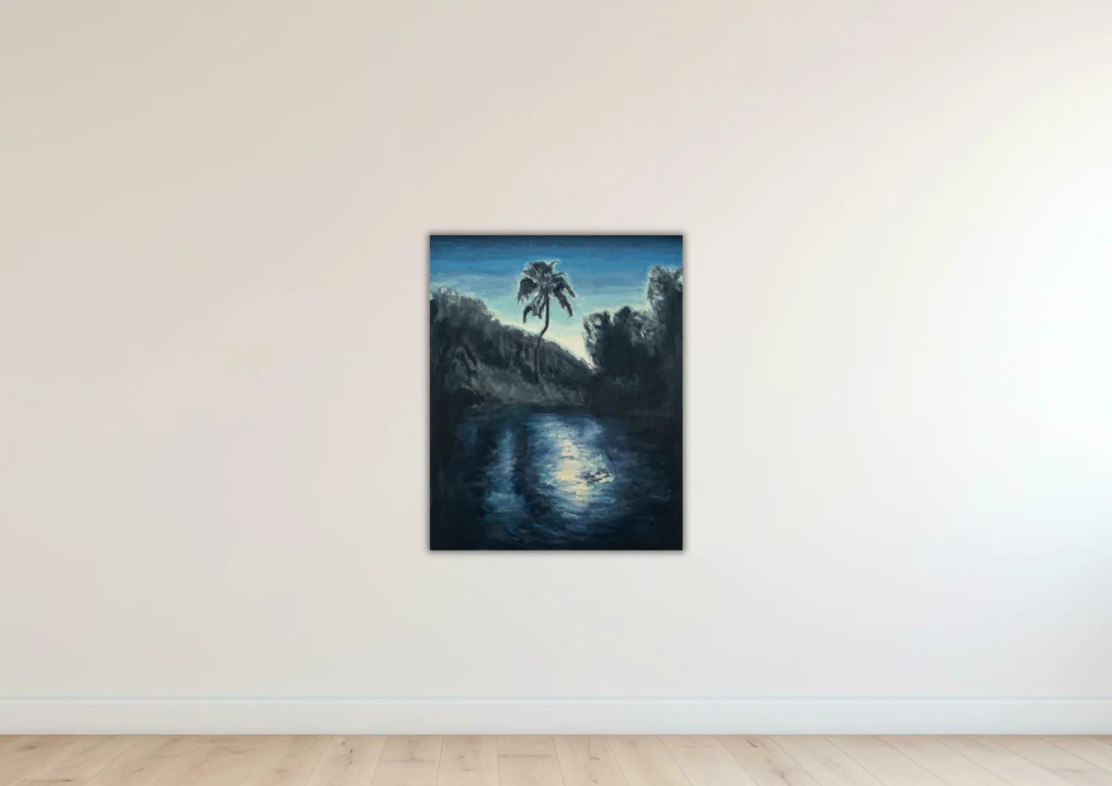 Tomás Bravo, Aguas Continentales, 2025