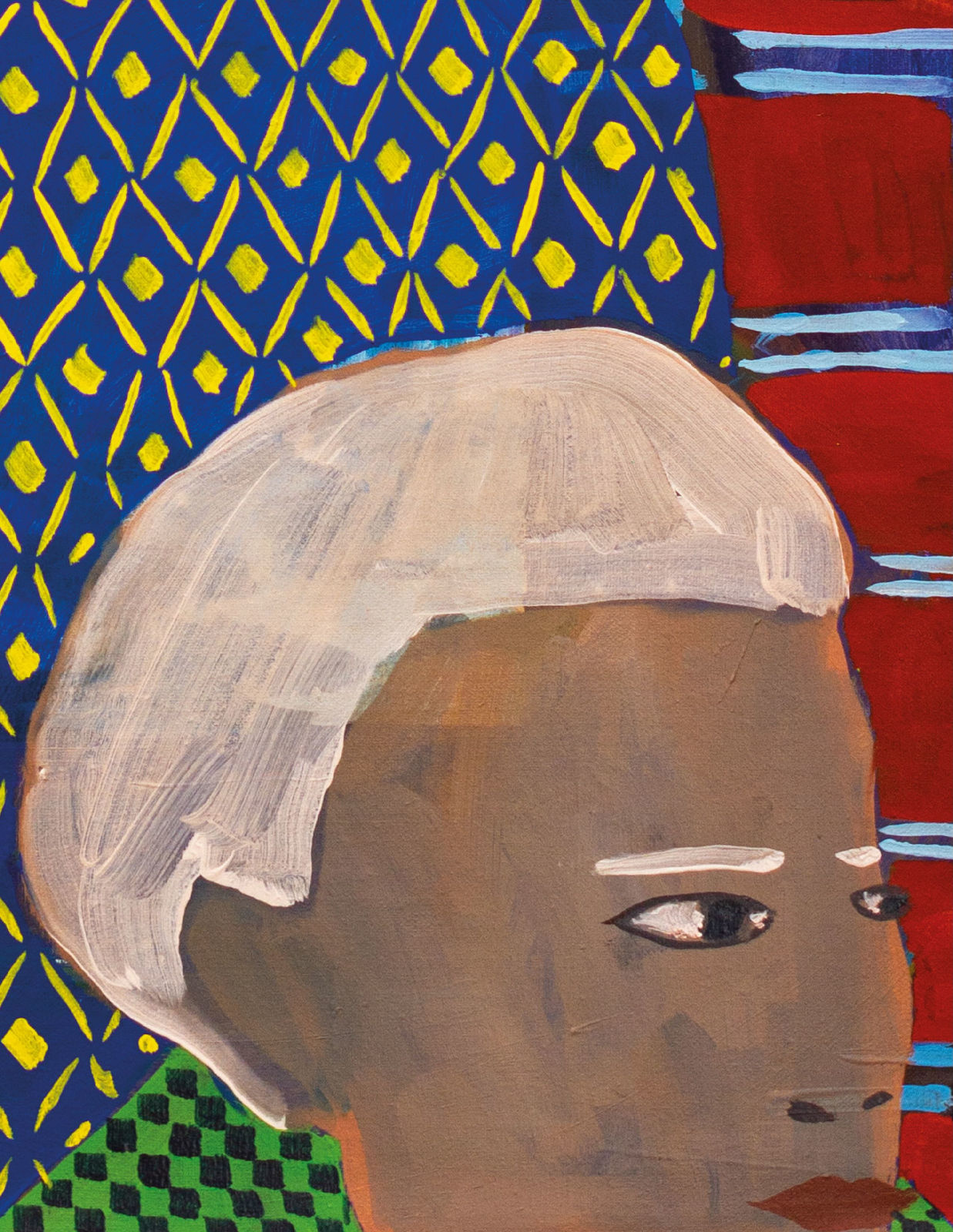 Joaquín Reyes, Sospechosos II, 2025