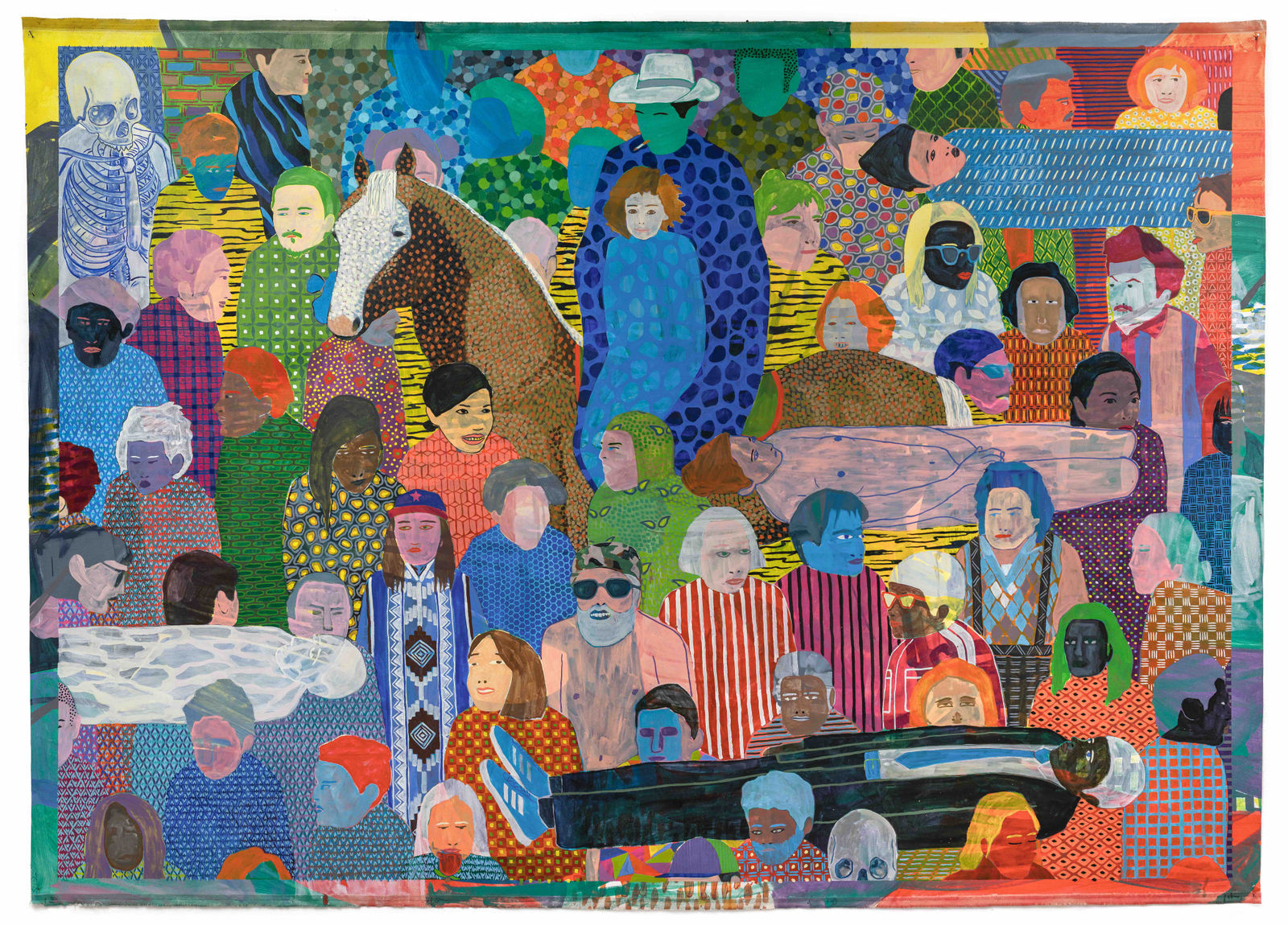 Joaquín Reyes, El Vigilante, 2026