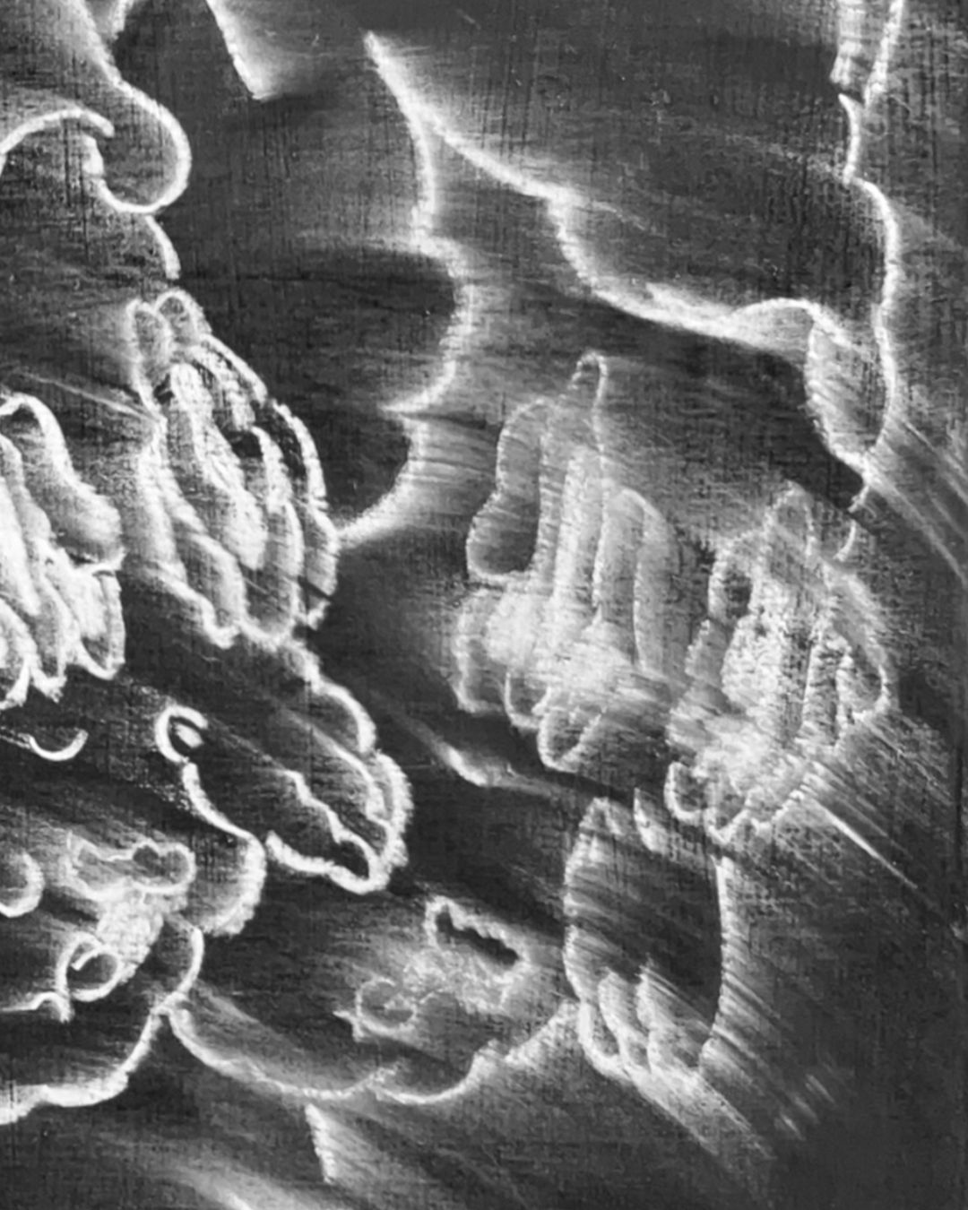 Carolina Muñoz, Corriendo en la Oscuridad, 2026