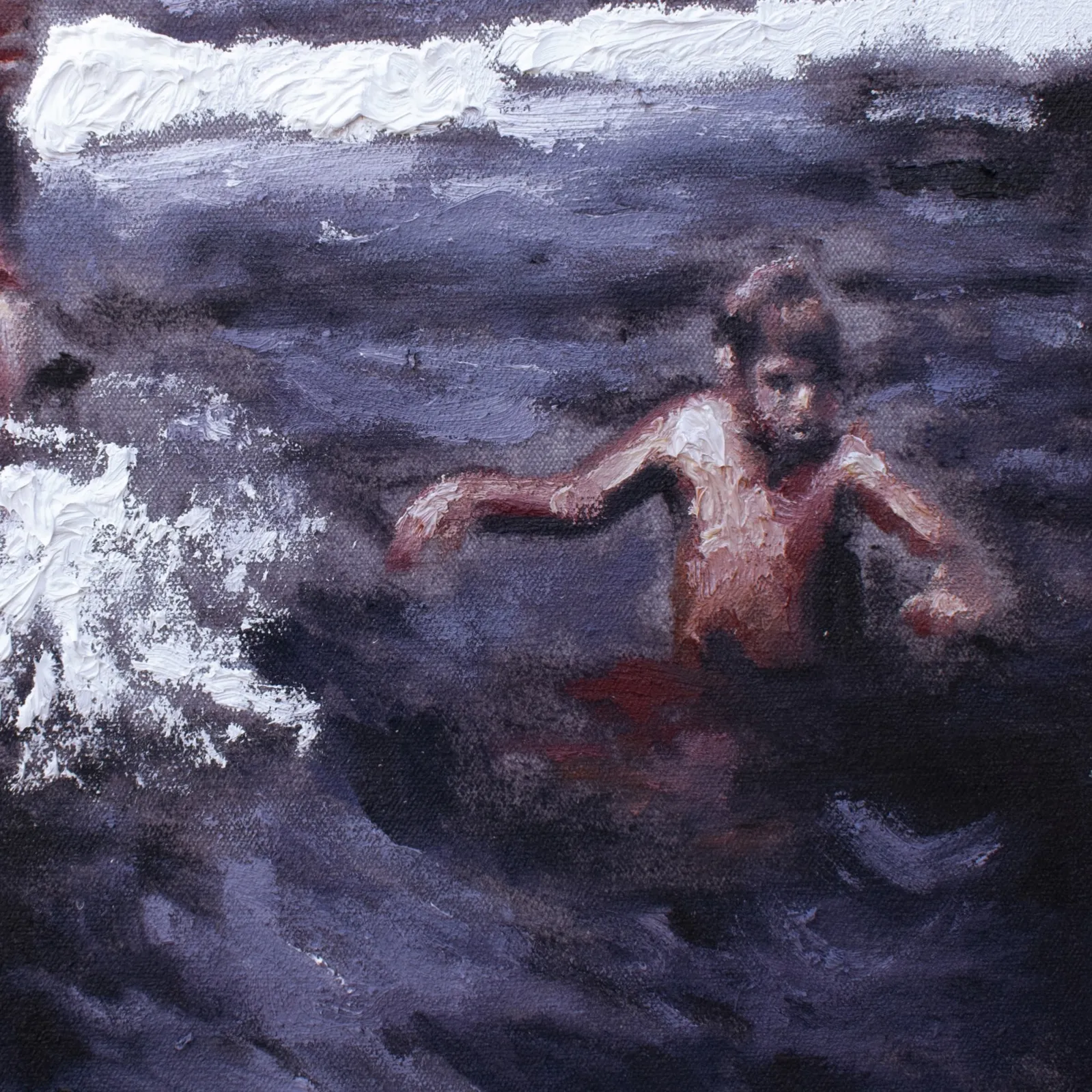 Tomás Bravo, Modos de Flotar, 2026