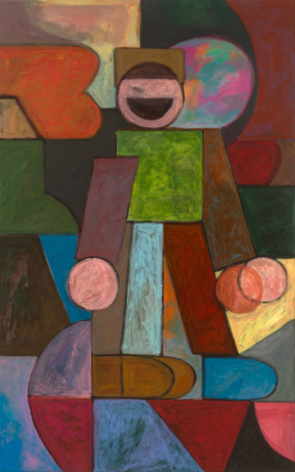 Matías Prado, Guiño, 2024