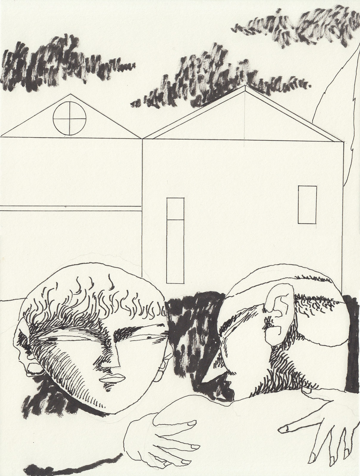 Rolankay, Reverso, 2023