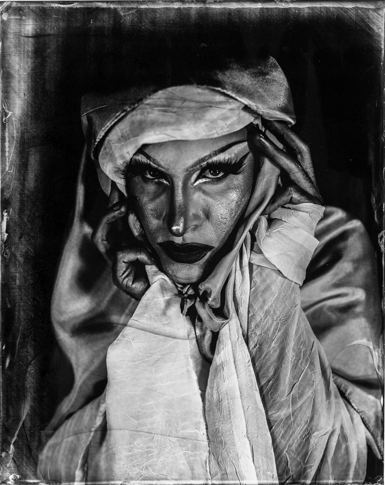 Nia De Indias, Mandylion, 2023