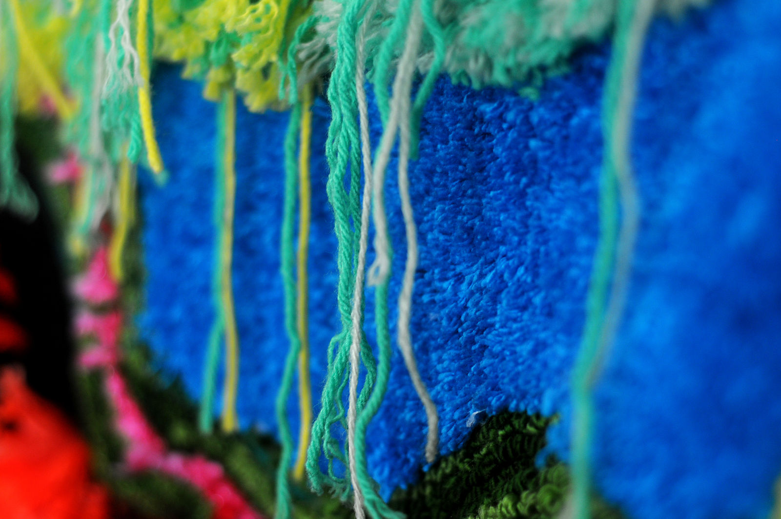 Marino Balbuena, Gangbang 2, 2021