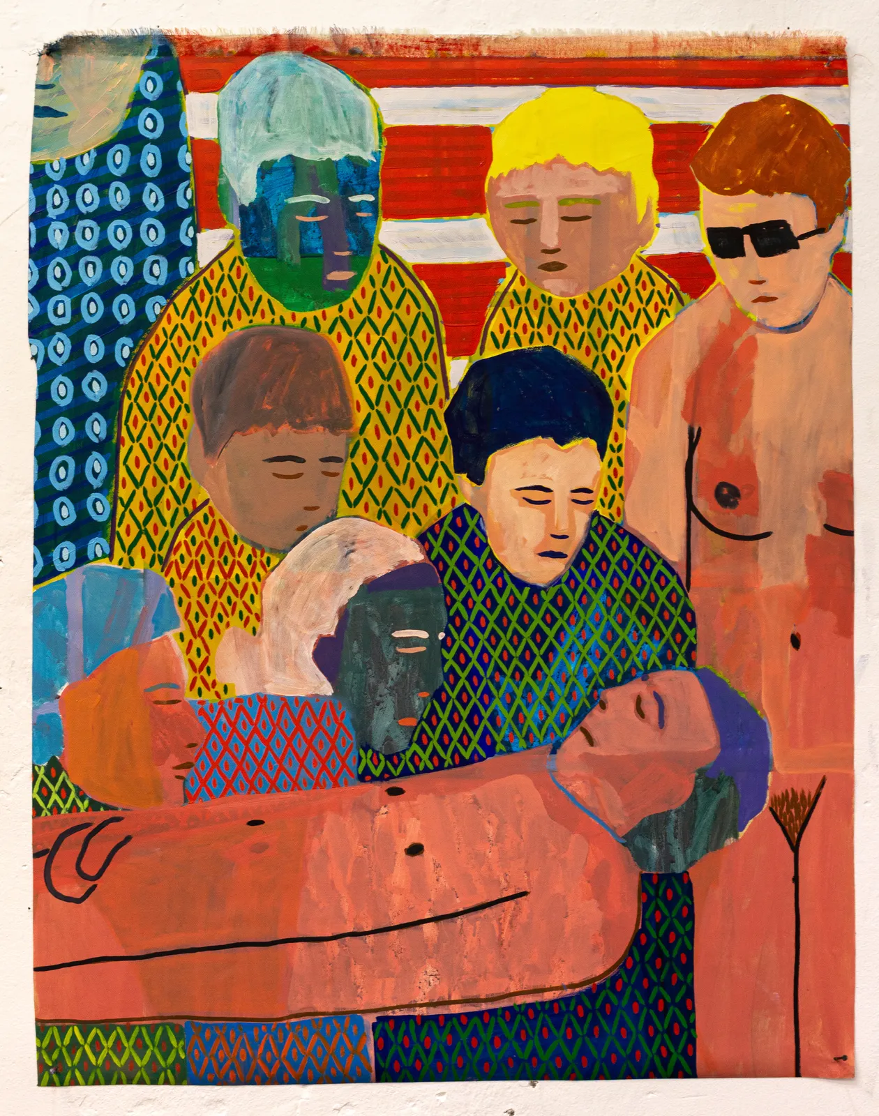 Joaquín Reyes, El Gabinete, 2025