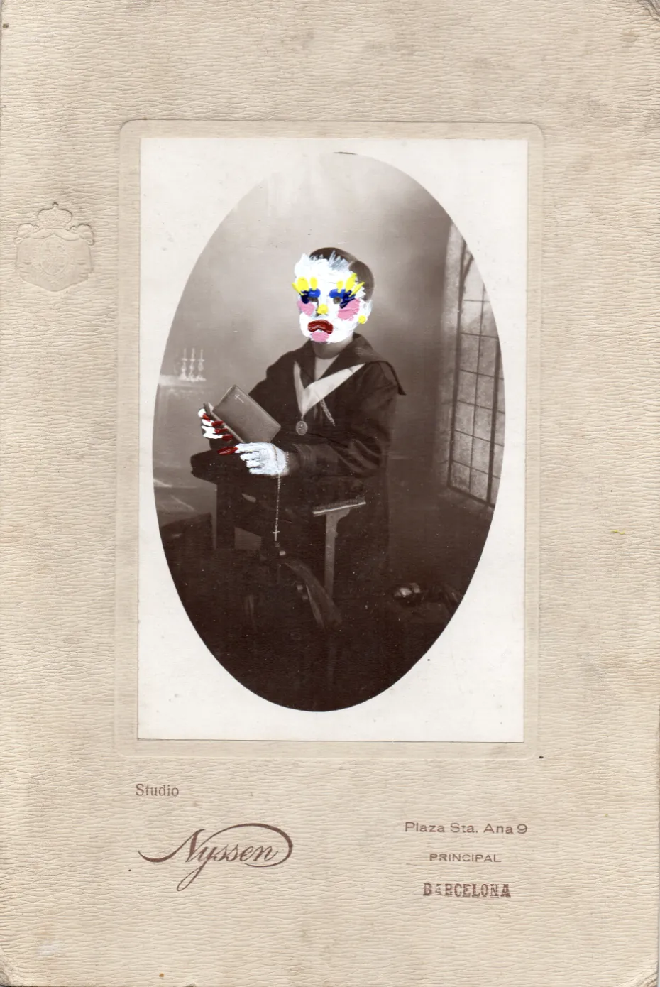 Nia De Indias, Dandi 13, 2019