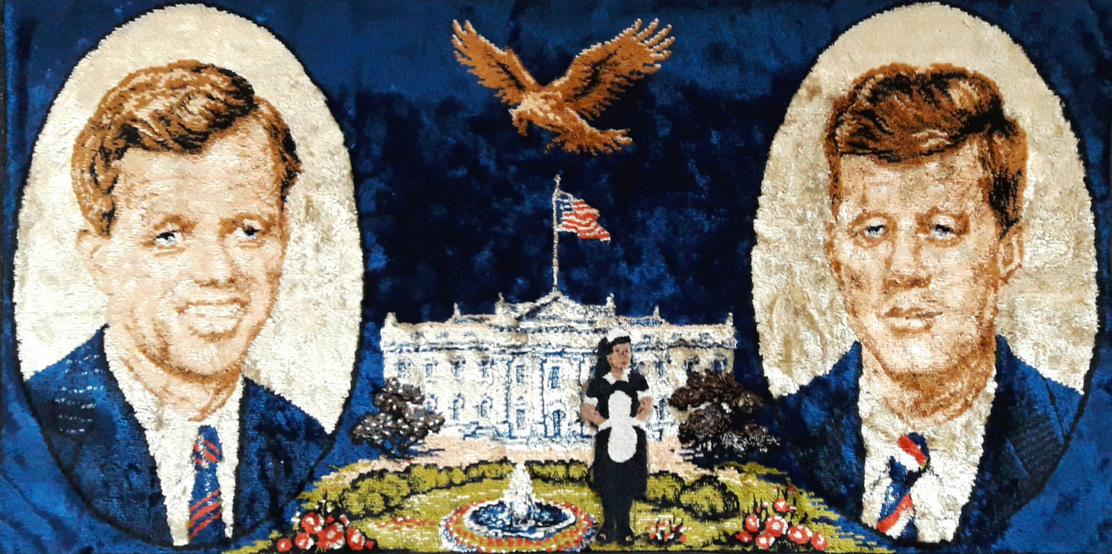 Juvenal Barría, Cautiverio, 2018