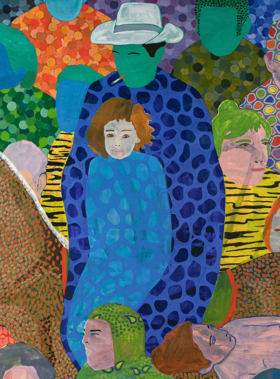 Joaquín Reyes, El Vigilante, 2026