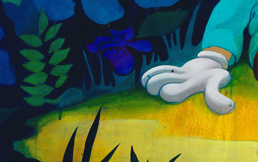 Víctor Castillo, Gato Loco, 2022