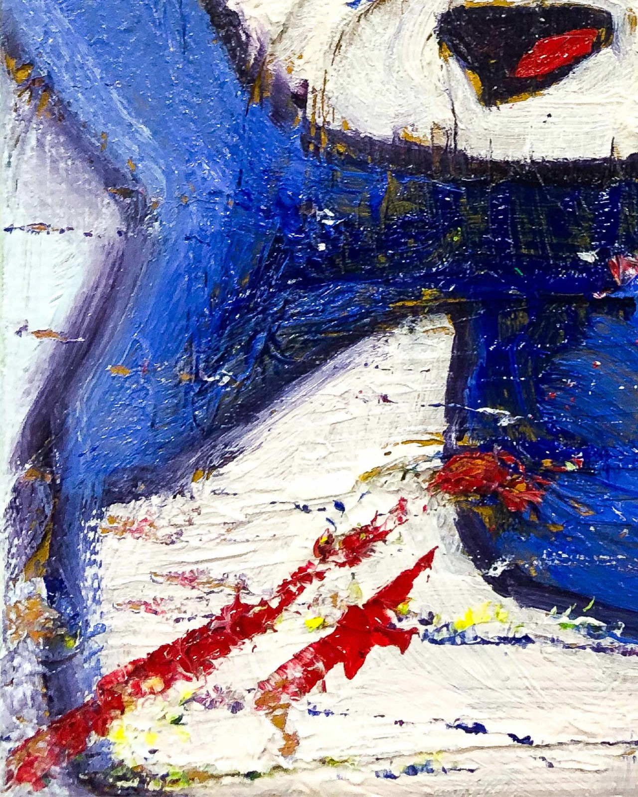 Daniel Guajardo, Porky, 2025