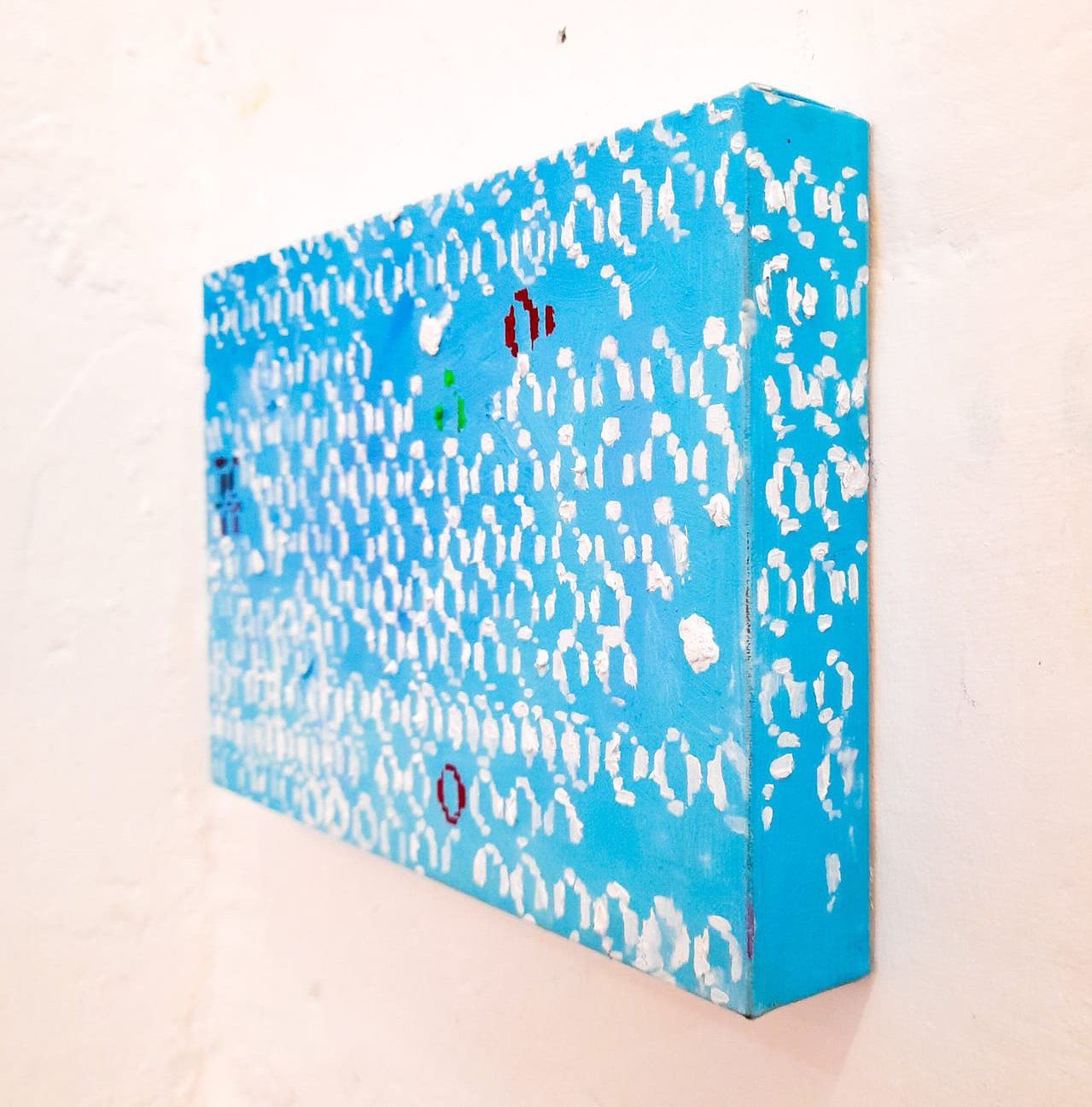 Daniel Guajardo, Anathema III, 2023