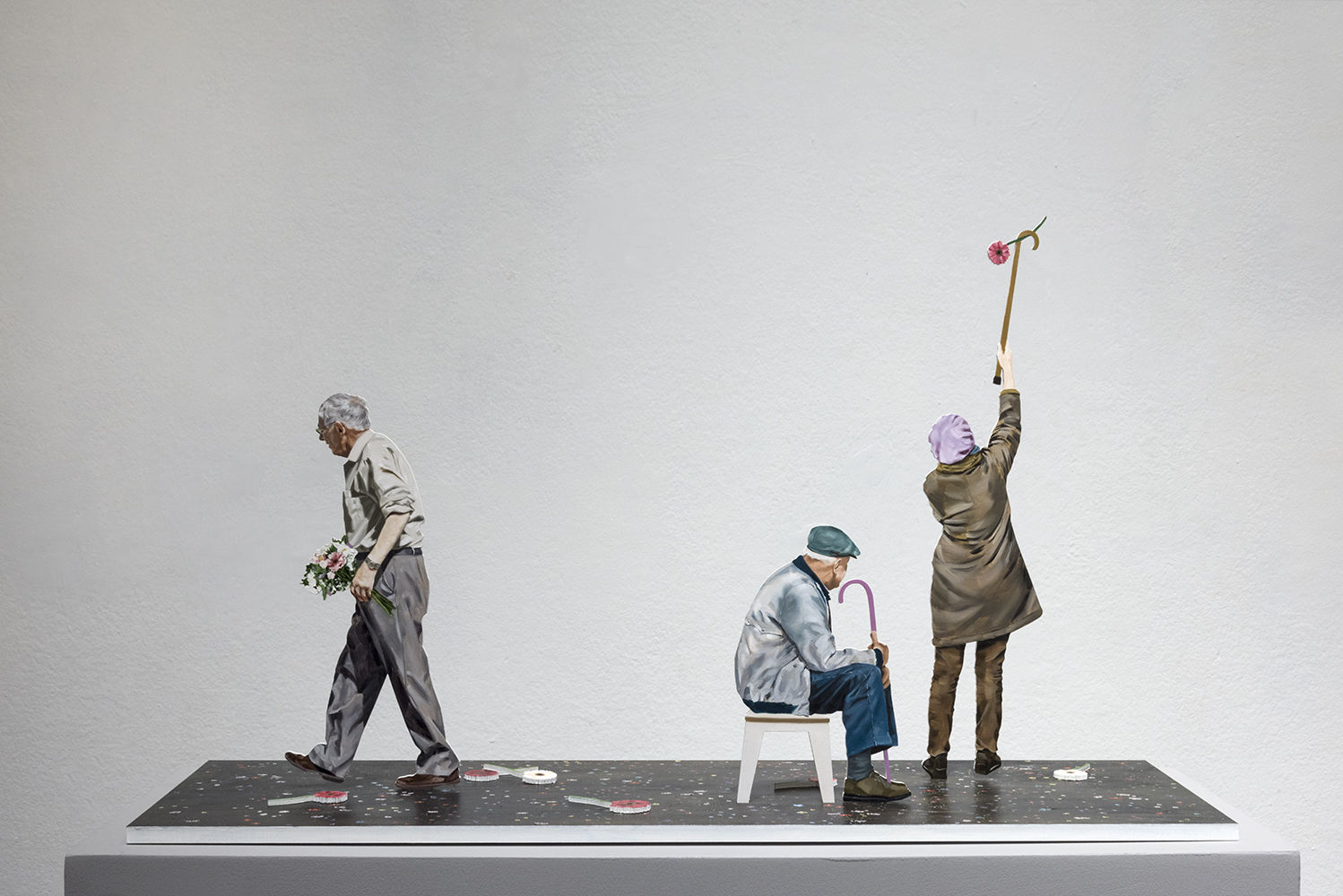 Andrea Breinbauer, Tragedia, 2017