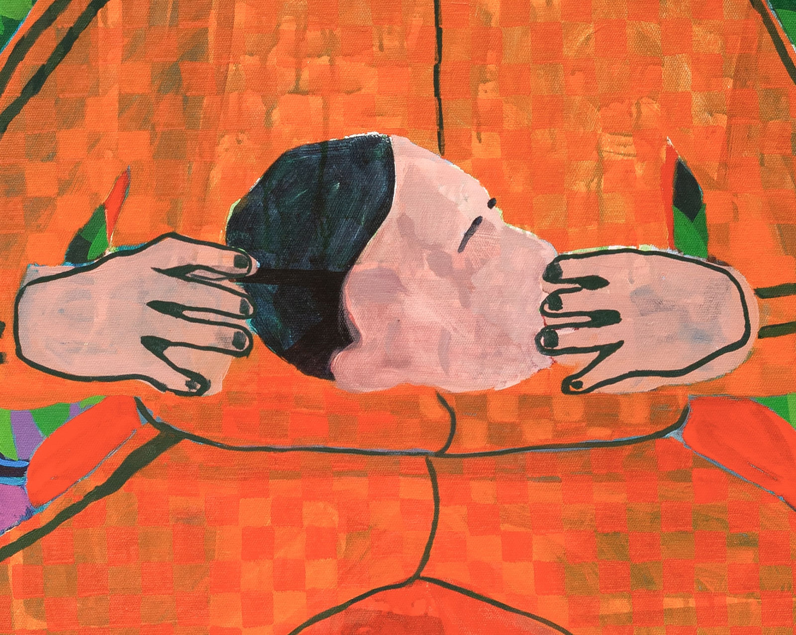 Joaquín Reyes, Espías, 2026