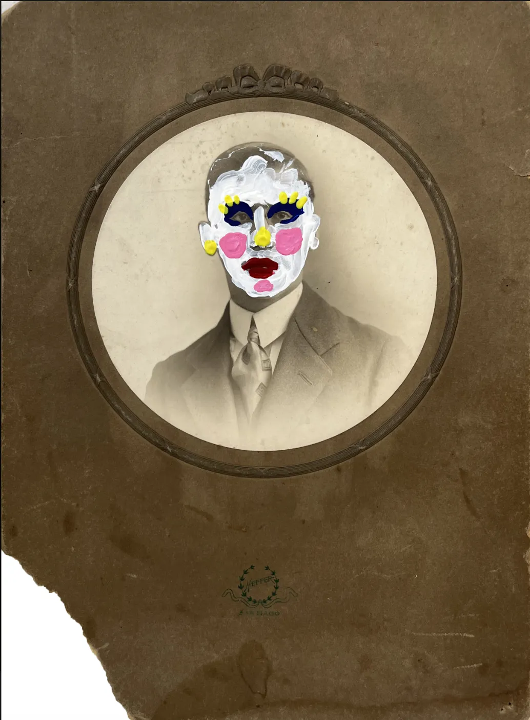 Nia De Indias, Dandi 16, 2019