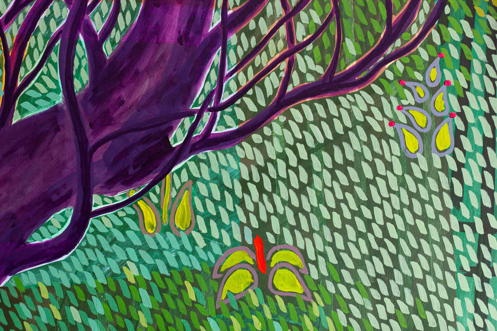 Joaquín Reyes, Invierno Primavera, 2025