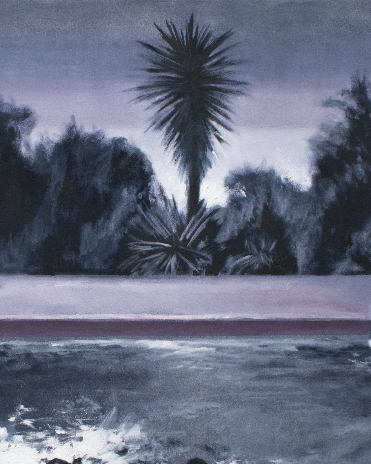 Tomás Bravo, Igual Sucede, 2025