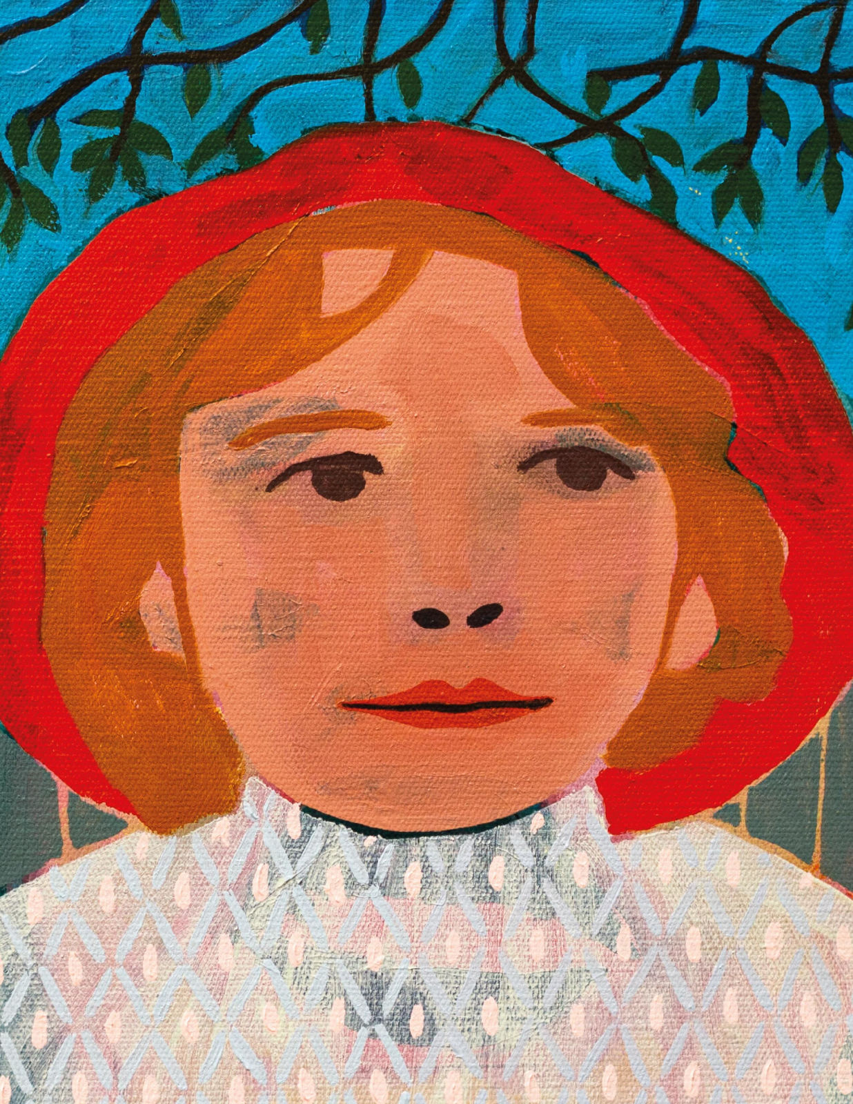 Joaquín Reyes, Ofelia, 2025