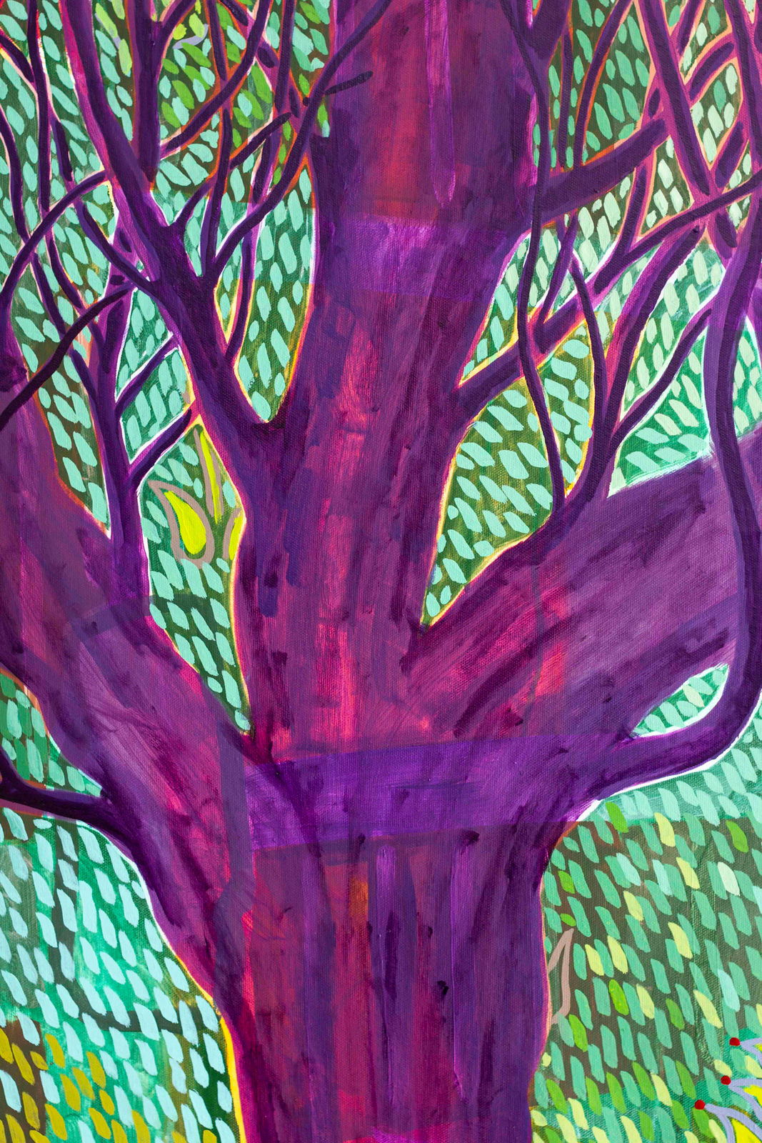 Joaquín Reyes, Invierno Primavera, 2025