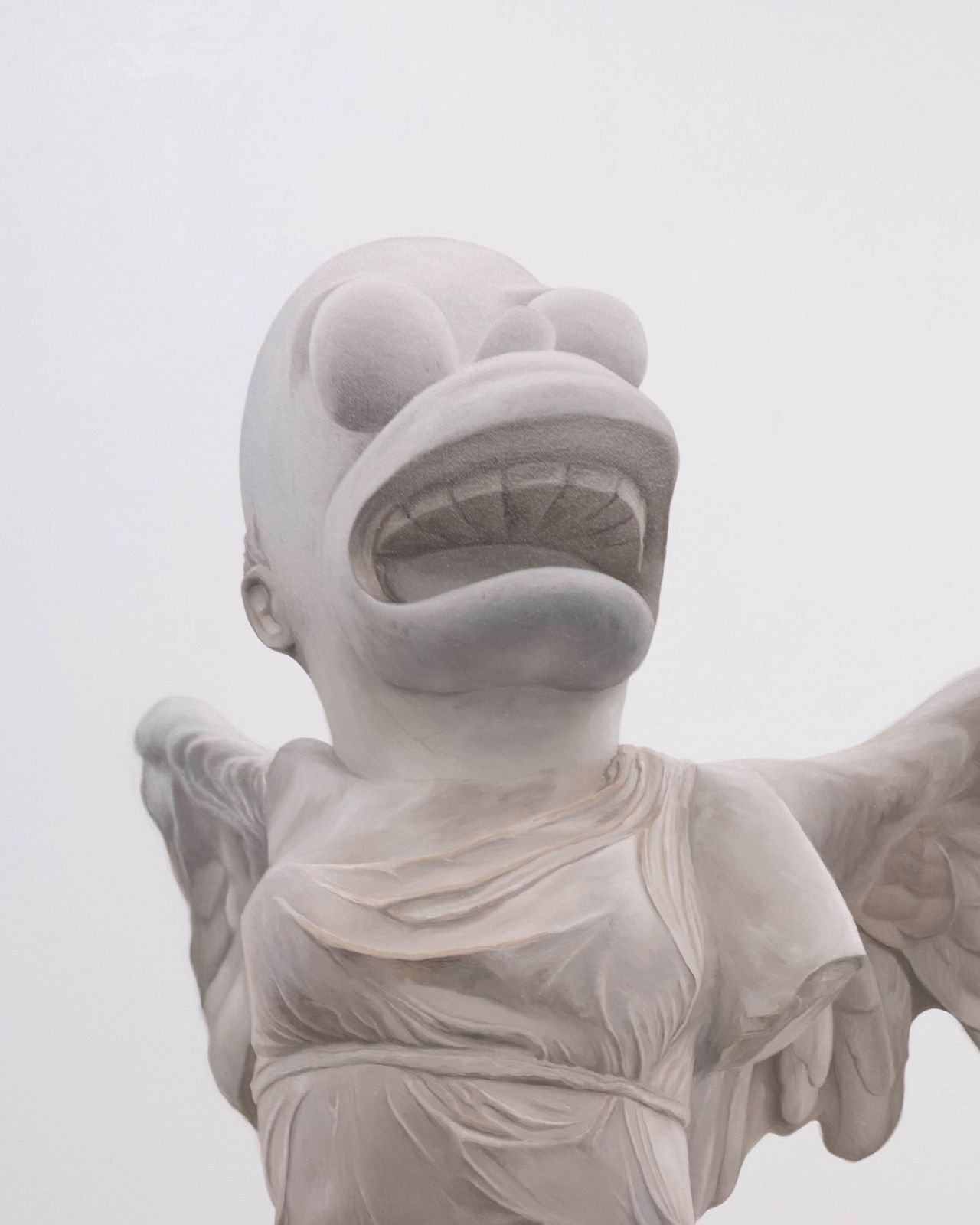 Nelson Hernández, Victoria, 2023