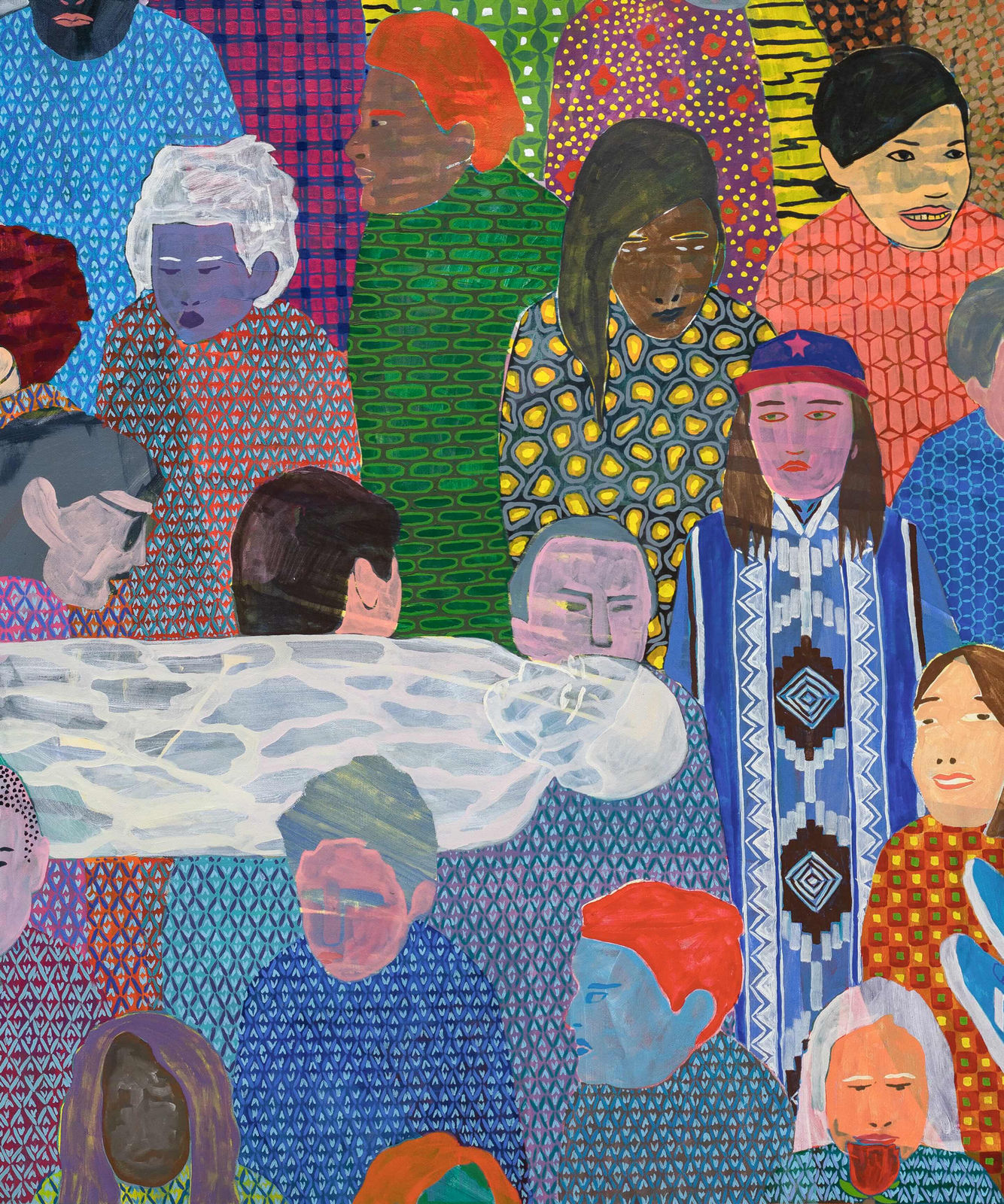 Joaquín Reyes, El Vigilante, 2026