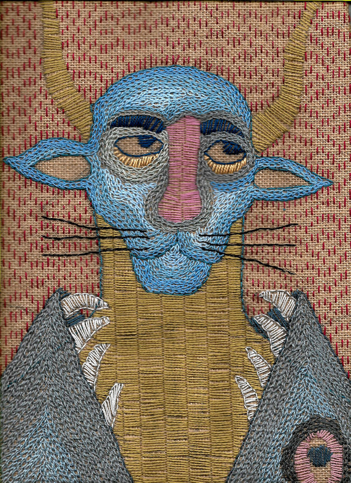 Paloma Castillo, Cómeme, 2019