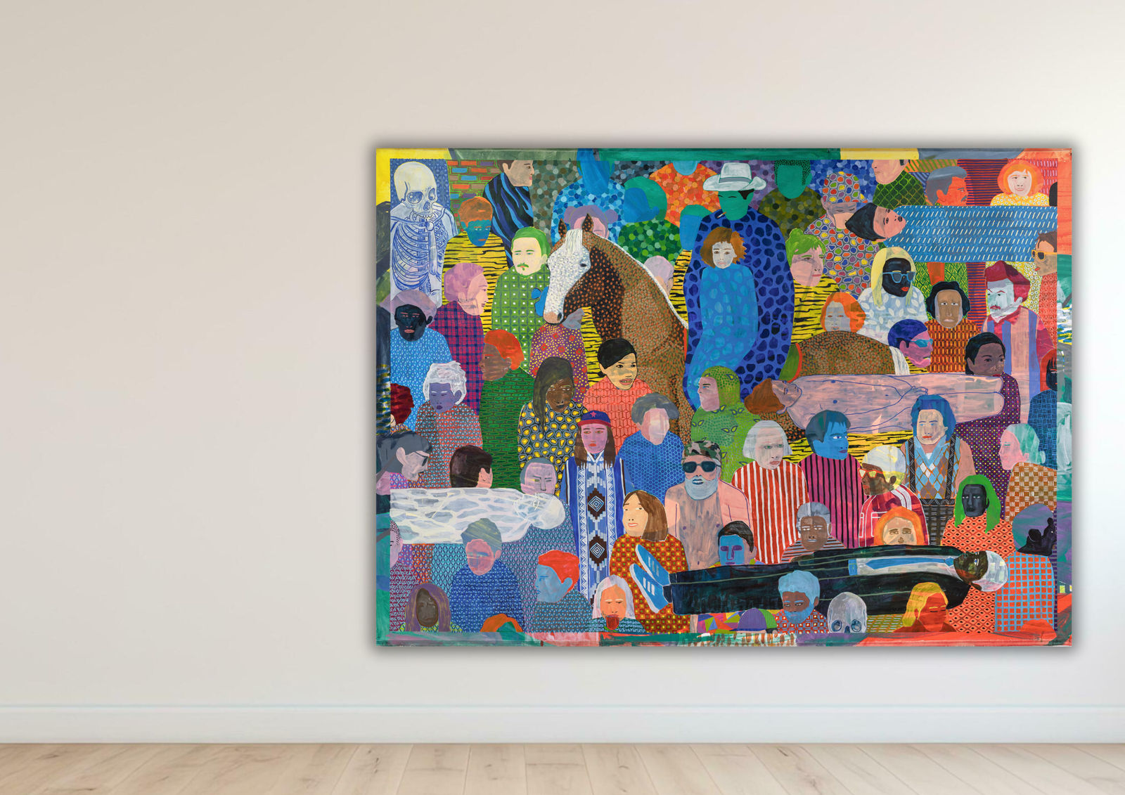 Joaquín Reyes, El Vigilante, 2026