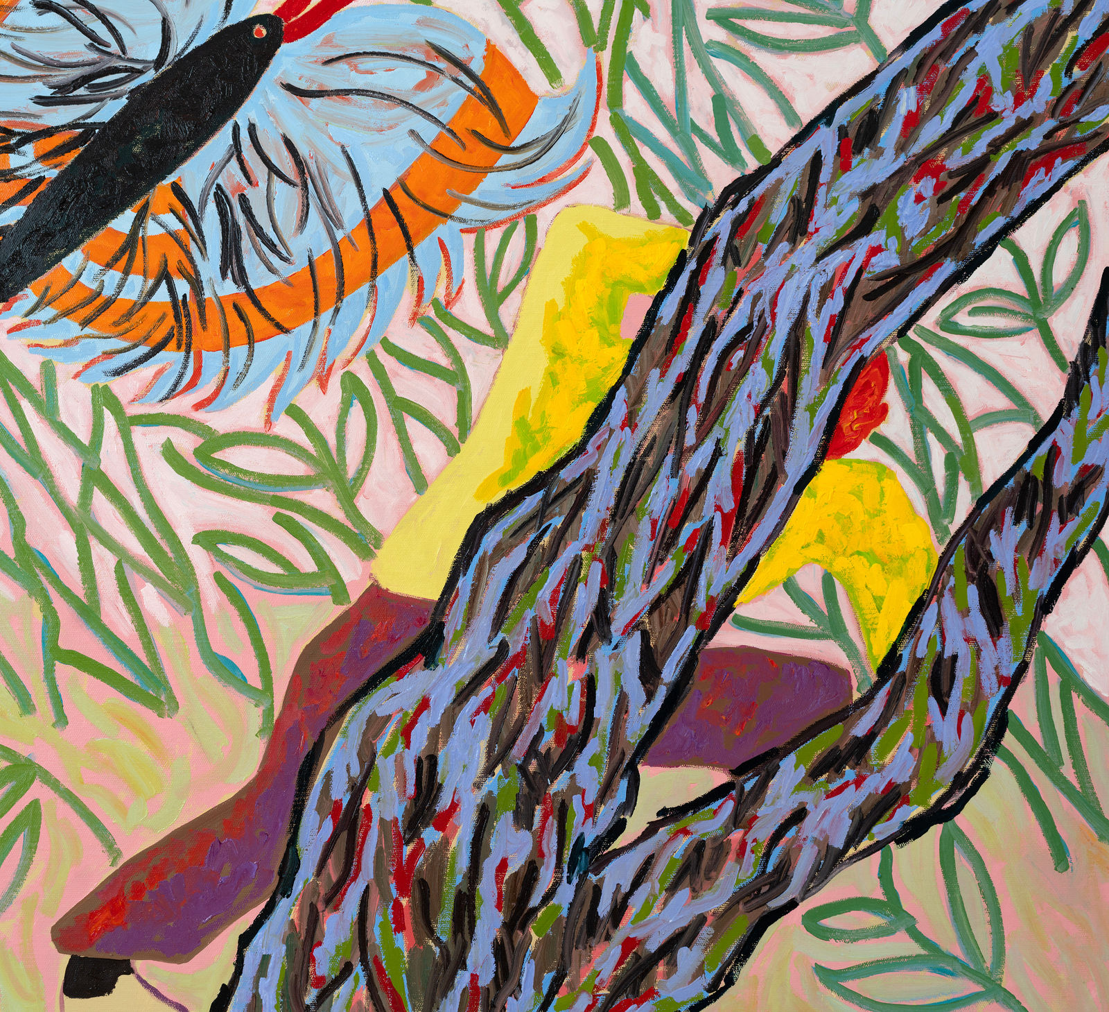 Rolankay, Una Palabra, 2023