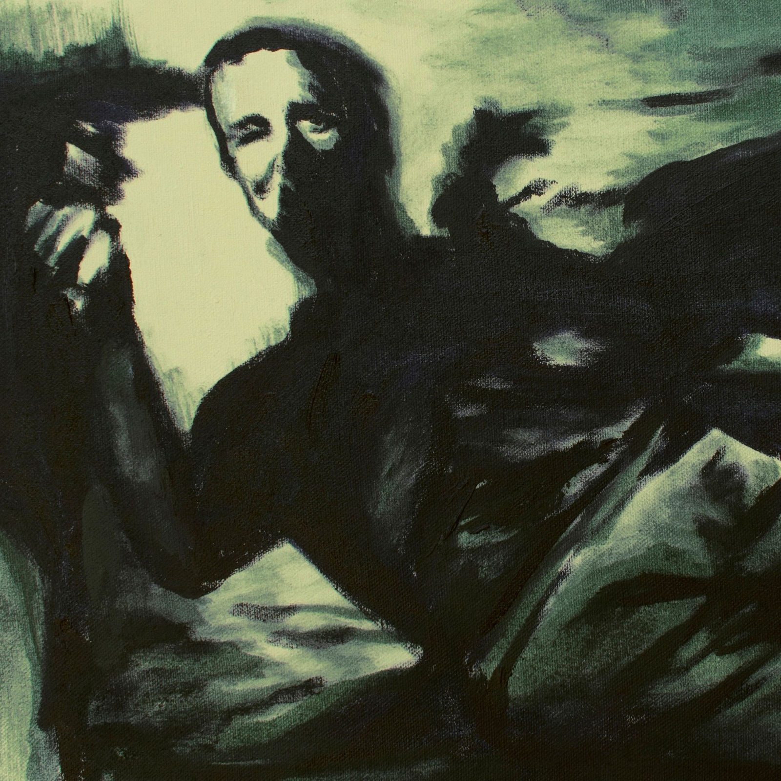 Tomás Bravo, Migraña, 2024