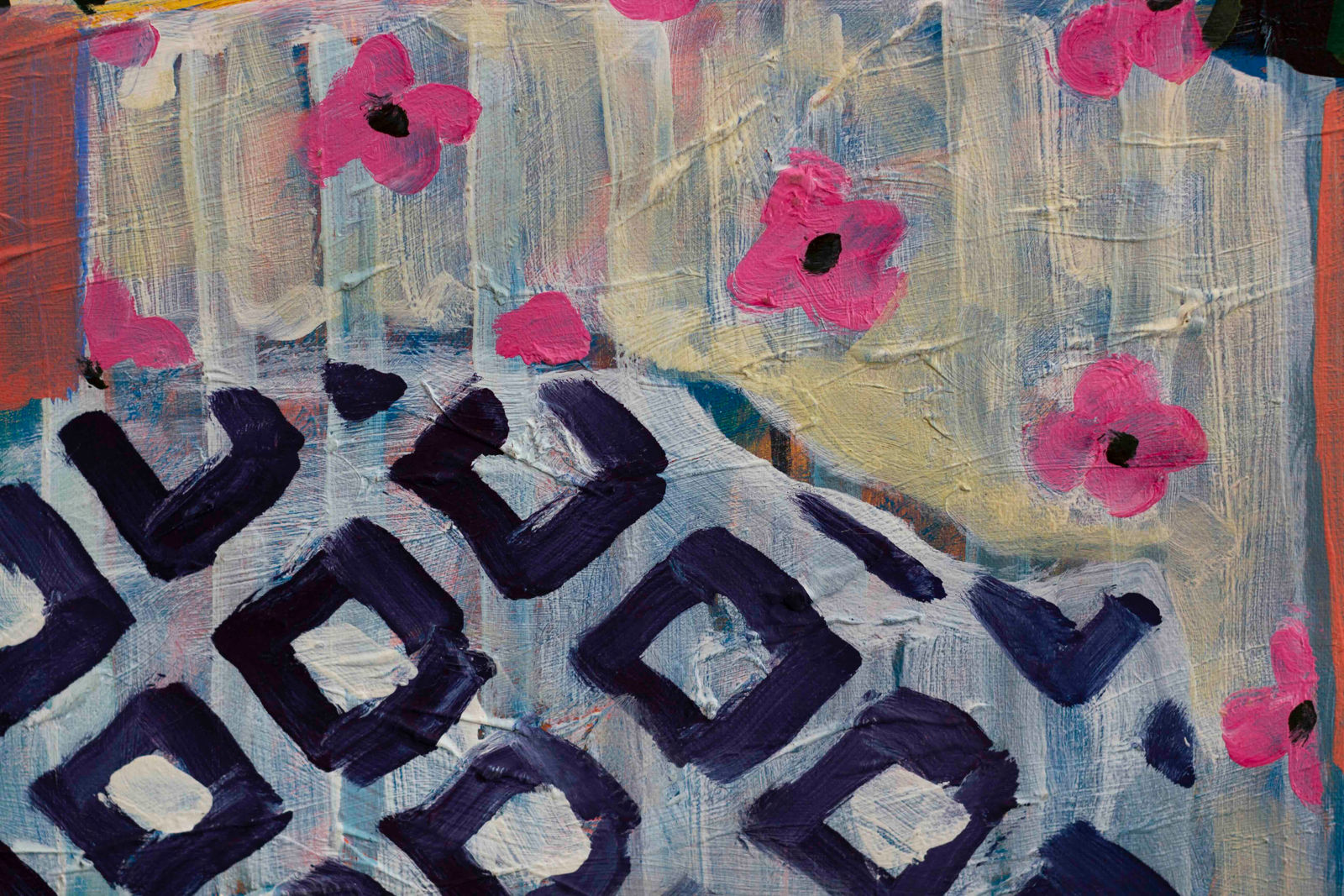 Joaquín Reyes, La Caleta, 2025