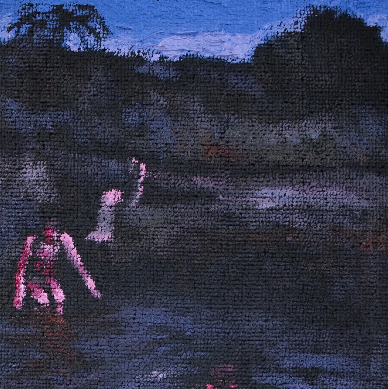 Tomás Bravo, Un Día Feliz, 2026