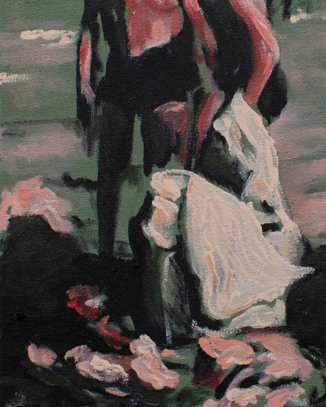 Tomás Bravo, Sal, 2025