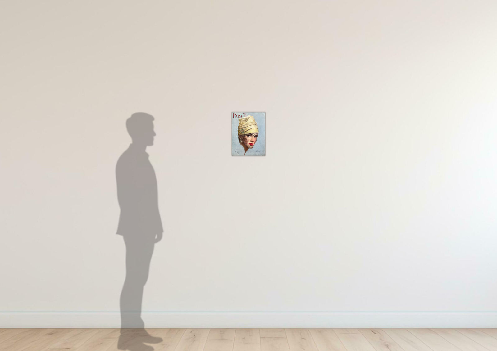 Victor Castillo, Para ti 2, 2025