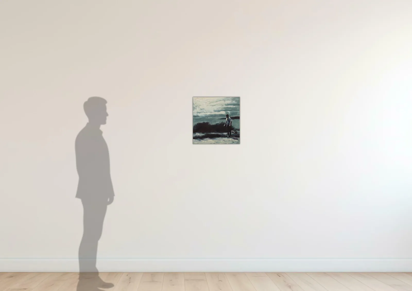 Tomás Bravo, Padre Nuestro, 2025